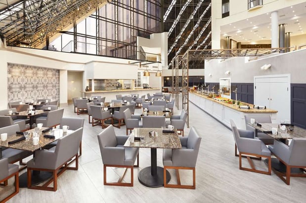 Images DoubleTree by Hilton Hotel Dallas Near the Galleria