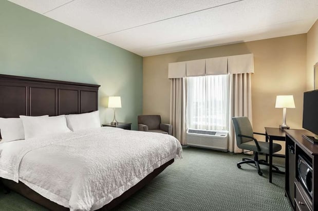 Images Hampton Inn & Suites Mount Joy/Lancaster West
