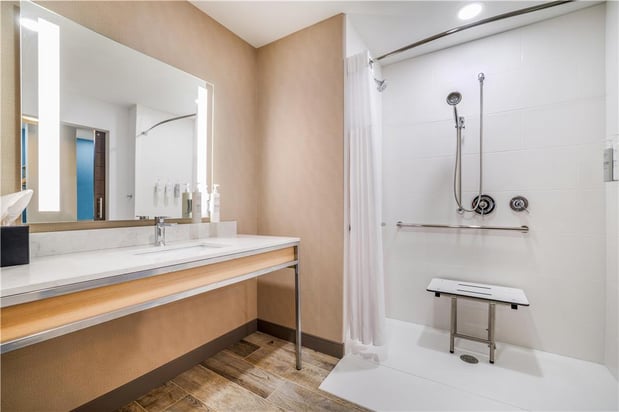 Images Hilton Garden Inn  Nashville Opryland