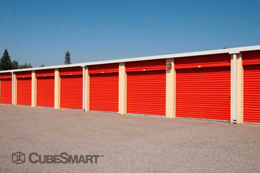 CubeSmart Self Storage Photo