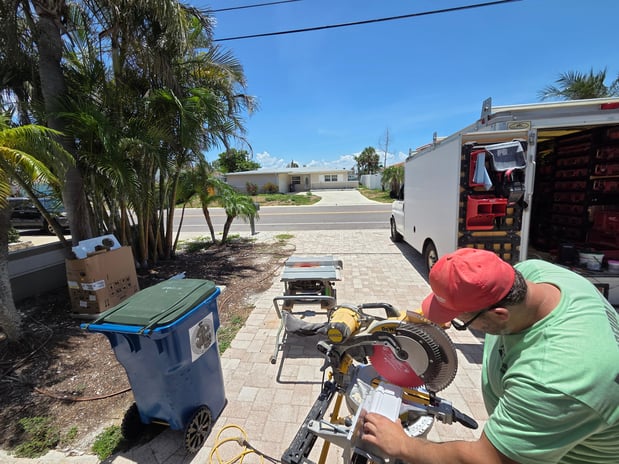 Images Revolution Contractors, LLC