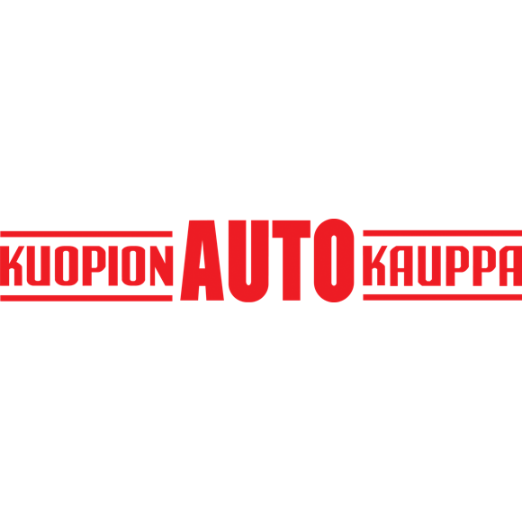 Kuopion Autokauppa Oy Logo