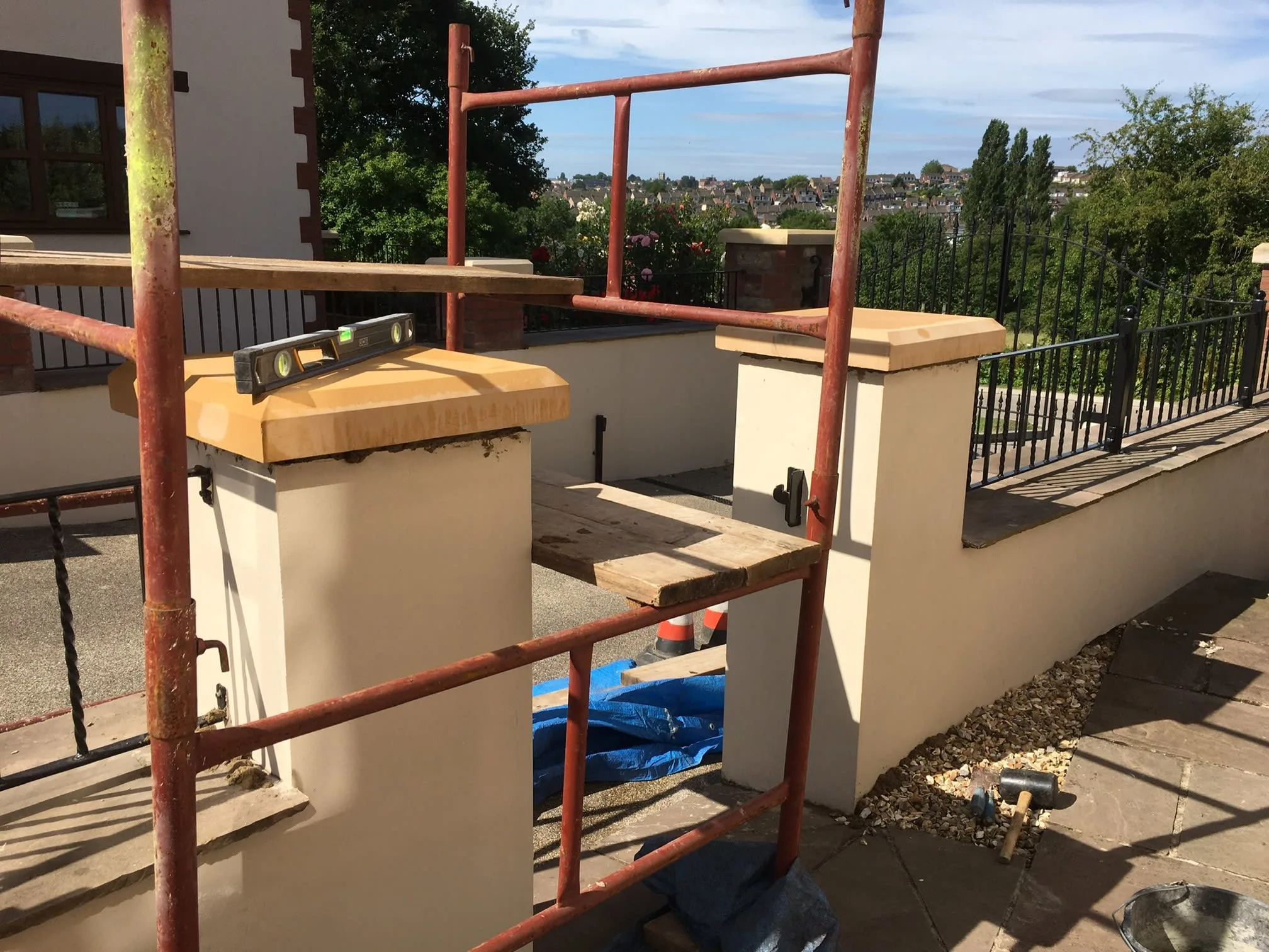 Images Gareth Shallcross