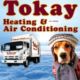 Tokay Heating and Air Conditioning