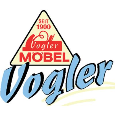 Gebrüder Vogler Einrichtungshaus Inh. Dieter Vogler e.K. in Lichtenfels in Bayern - Logo