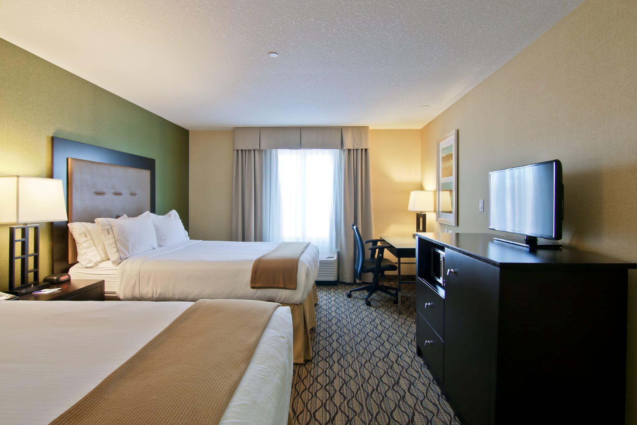 Holiday Inn Express & Suites Fort Saskatchewan, an IHG Hotel in Fort Saskatchewan