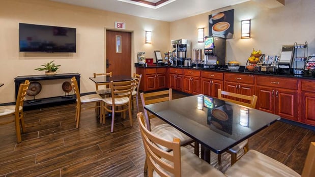 Images Best Western Providence-Seekonk Inn