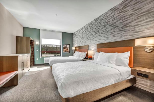 Images Home2 Suites by Hilton Raleigh West Lenovo Center