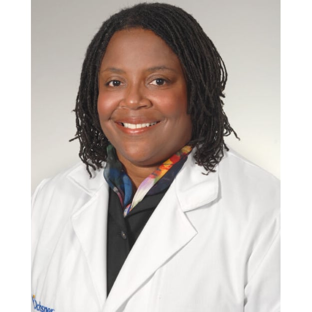 Dr. Roxanne C. Thompson, MD New Orleans, LA Emergency Medicine