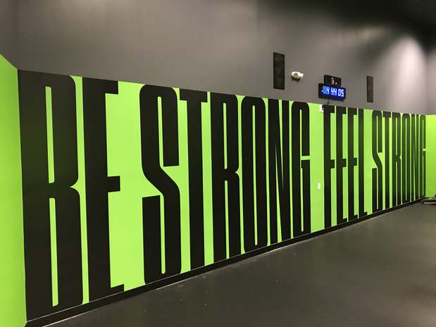 Images Jersey Strong Gym