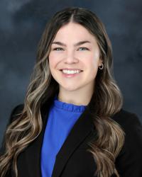 Lauren Ryley Larson, PA - BILLINGS, MT - Gynecologic Oncology, Gynecologic Oncologist