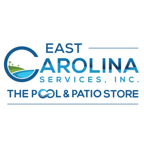The Pool and Patio Store Logo