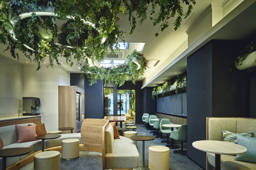 Images Garner Hotel Osaka Honmachi Kita Semba
