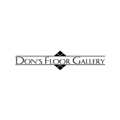 Don's Floor Gallery Logo