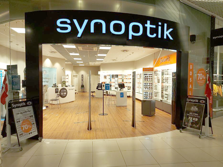 Images Optiker Synoptik Sillebroen Frederikssund