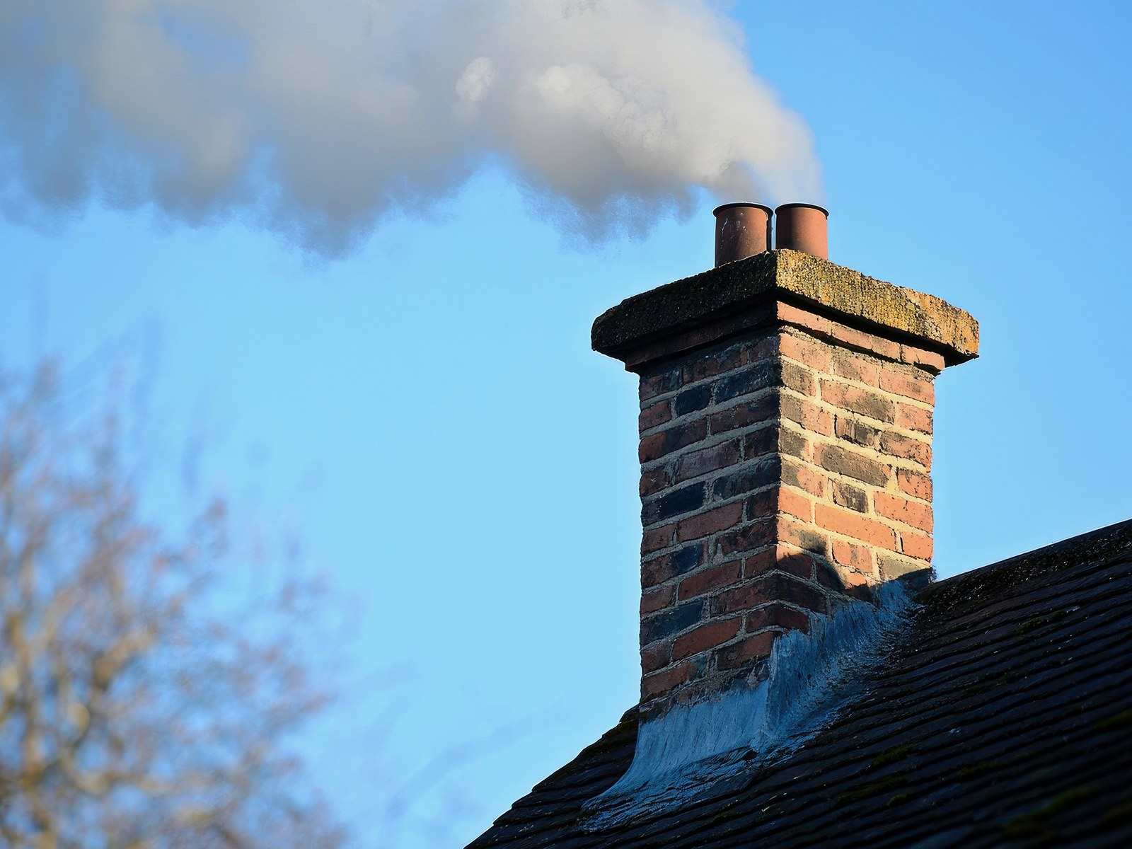 American Chimney & Masonry