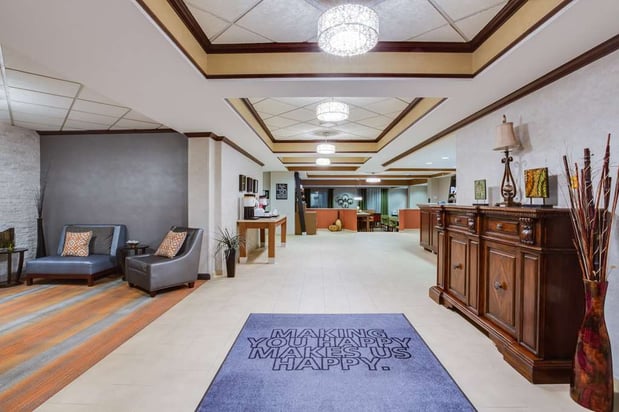 Images Hampton Inn Pittsburgh/West Mifflin