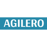 Logo AGILERO Agentur für Digitale Transformation