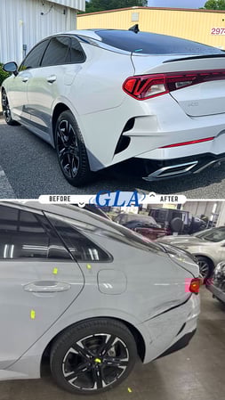 Images Georgia Luxury Automotive Lively