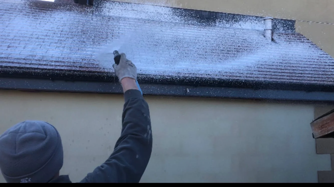 Images Aqua Power Washing