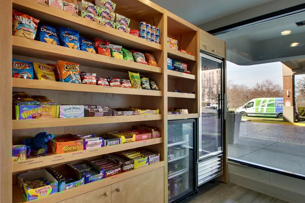 Images Holiday Inn Express Baltimore-Bwi Airport West by IHG