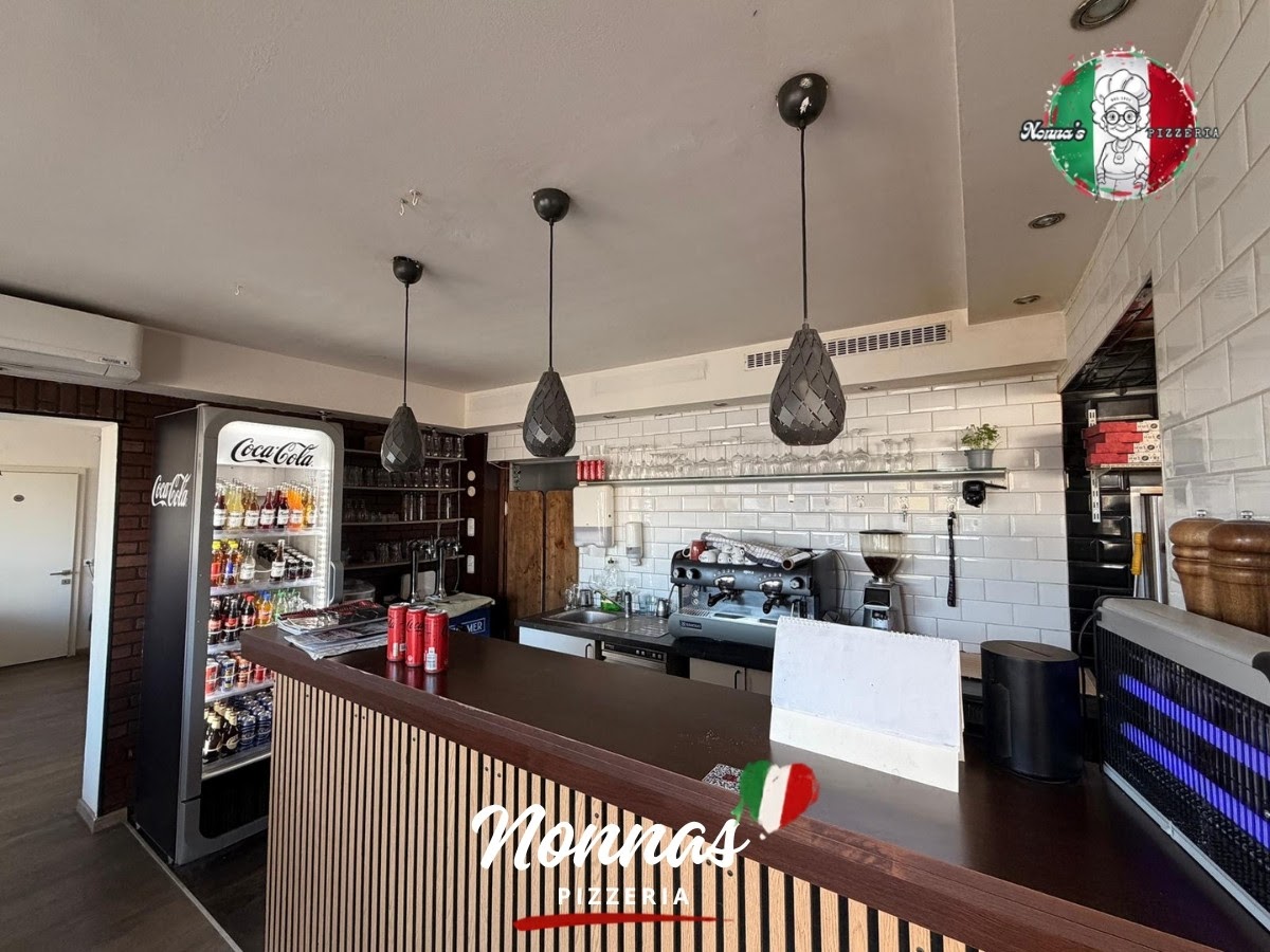 Bild 1 von Nonna's Pizzeria – Neapolitanische Pizza