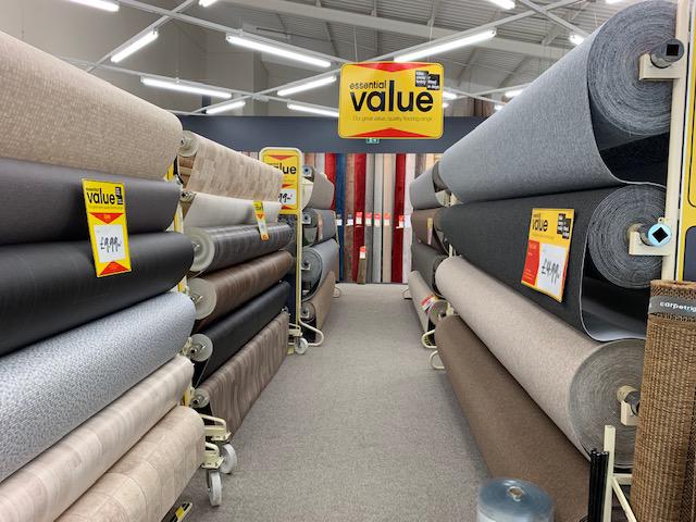 Images Carpetright