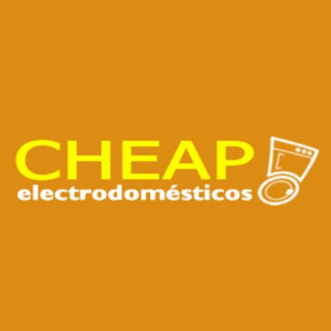 Cheap Electrodomésticos Logo