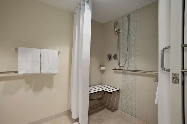 Images Hilton Miami Airport Blue Lagoon