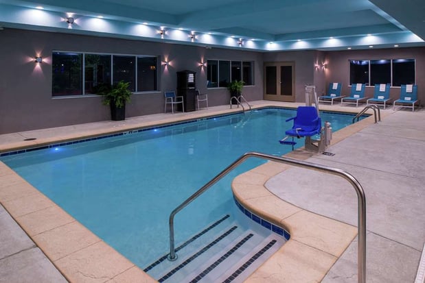 Images Hampton Inn and Suites Atlanta/Marietta