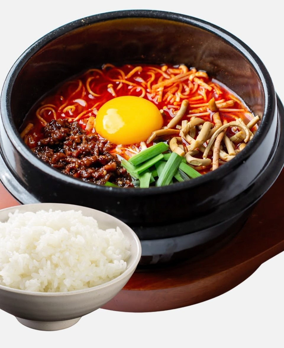 Images 久麺や