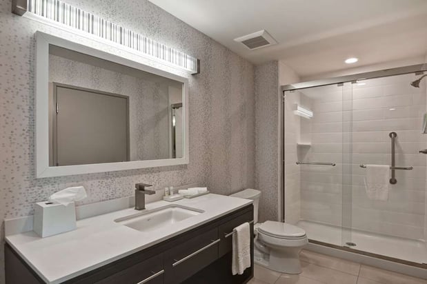 Images Home2 Suites by Hilton Hot Springs