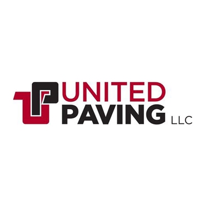 United Paving LLC Logo