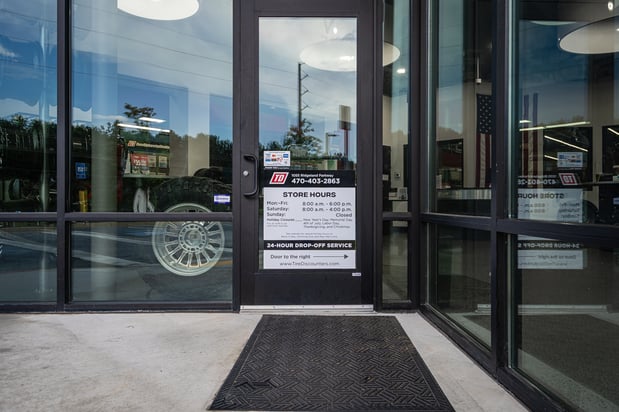 Images Tire Discounters