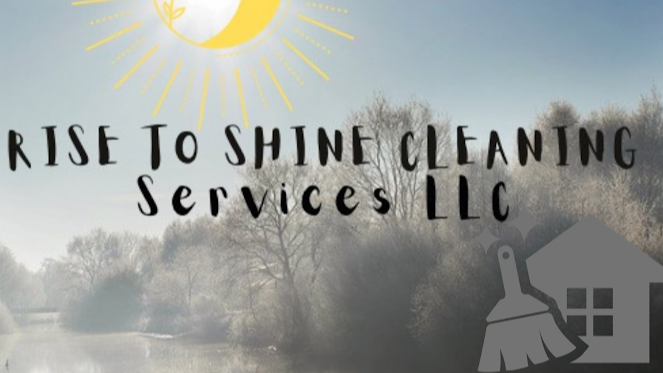 Images Rise To Shine Cleaning Services