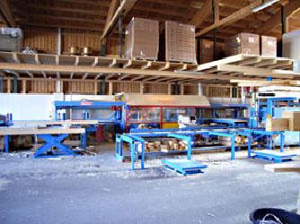 Zimmerei Pfanzelt, Gewerbepark 6 in Rettenbach a. Auerberg