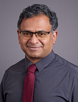Karthik P. Mahadevan