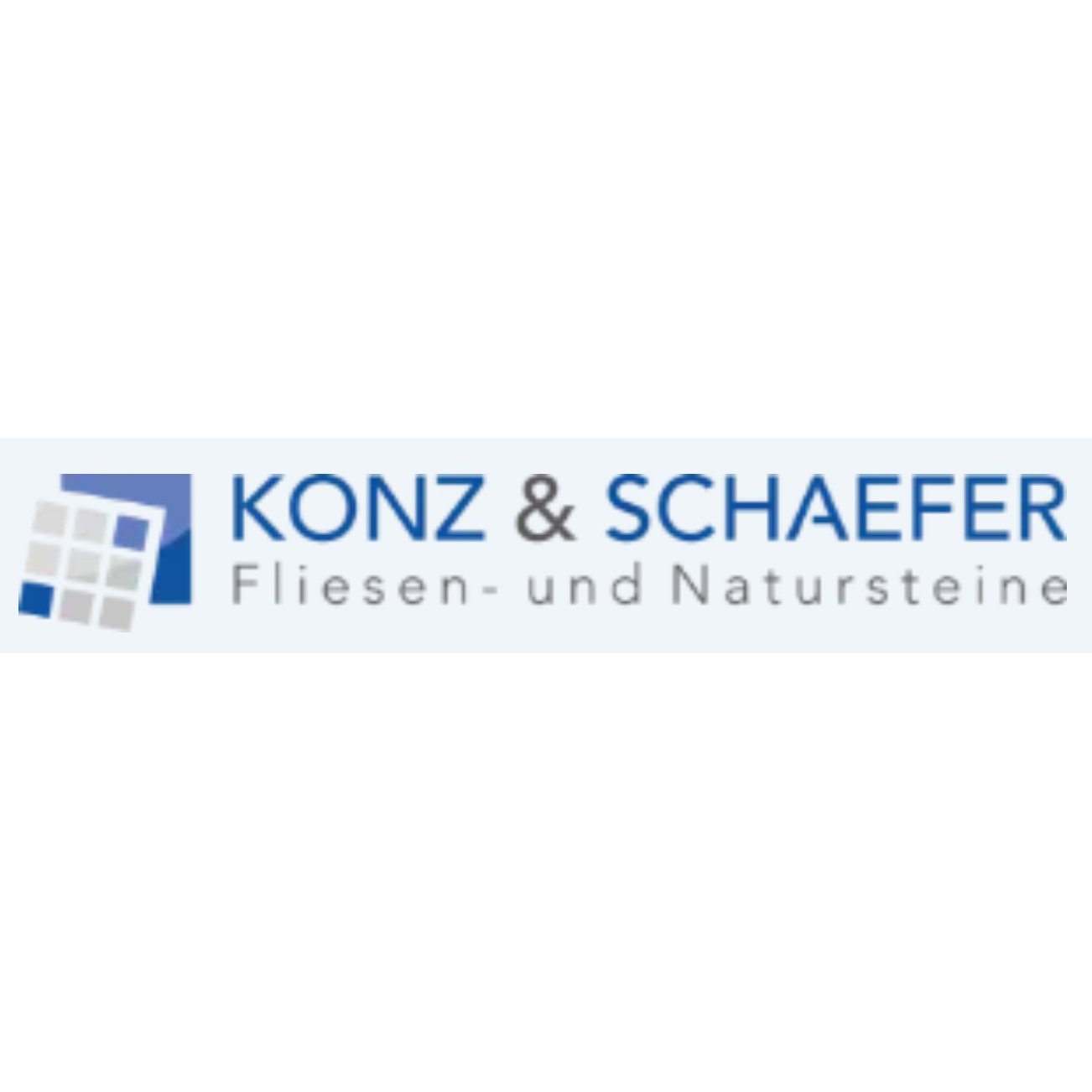 Konz & Schaefer Ausbau Heilbronn GmbH in Untergruppenbach - Logo