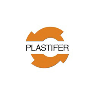 Plastifer Logo