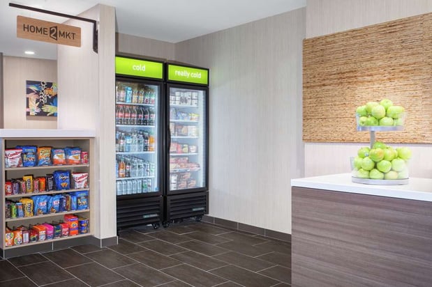 Images Home2 Suites by Hilton Smithfield Providence