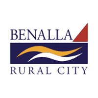 Benalla Library Logo