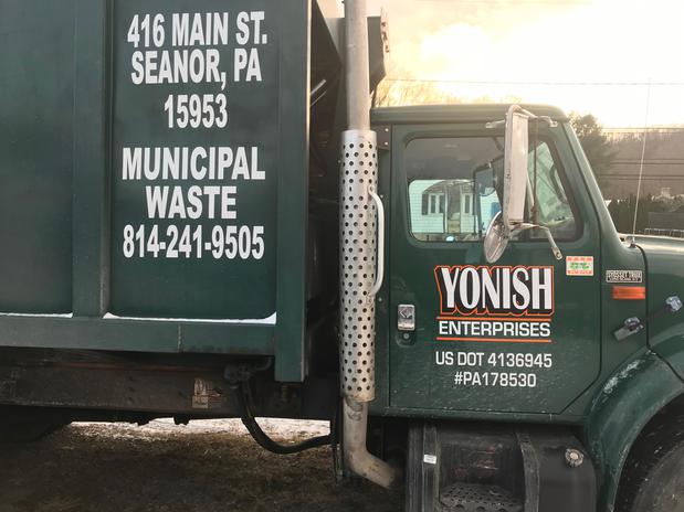 Images Yonish Enterprises