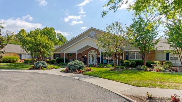 Images Brookdale Roanoke