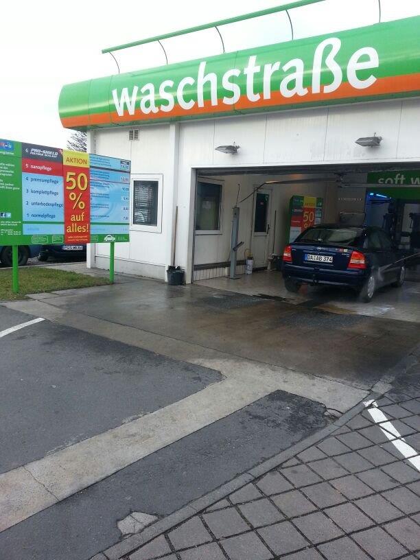 Die Besten Adressen Fur Auto Waschanlage In Darmstadt Ihre Suche Ergab 22 Treffer Infobel Deutschland
