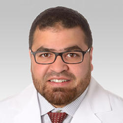 Habib Shaikh, DO