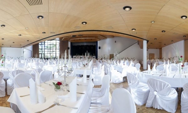 Bilder Sosyete Hochzeitssaal & Hochzeitsplaner