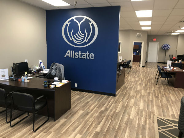 Images Chris Lee: Allstate Insurance