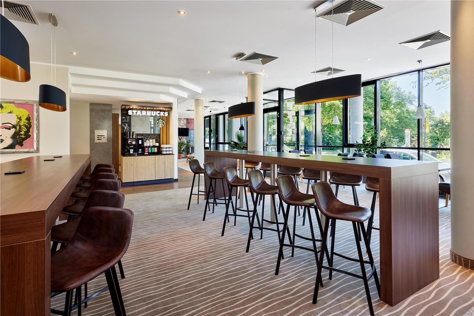 Best Western Macrander Hotel Dresden, Buchenstr, 10 in Dresden