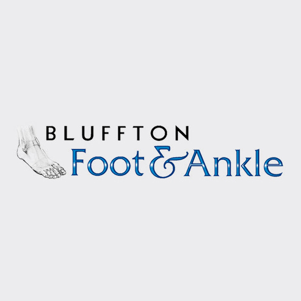 Bluffton Foot & Ankle: Daniel Kirk, DPM Logo