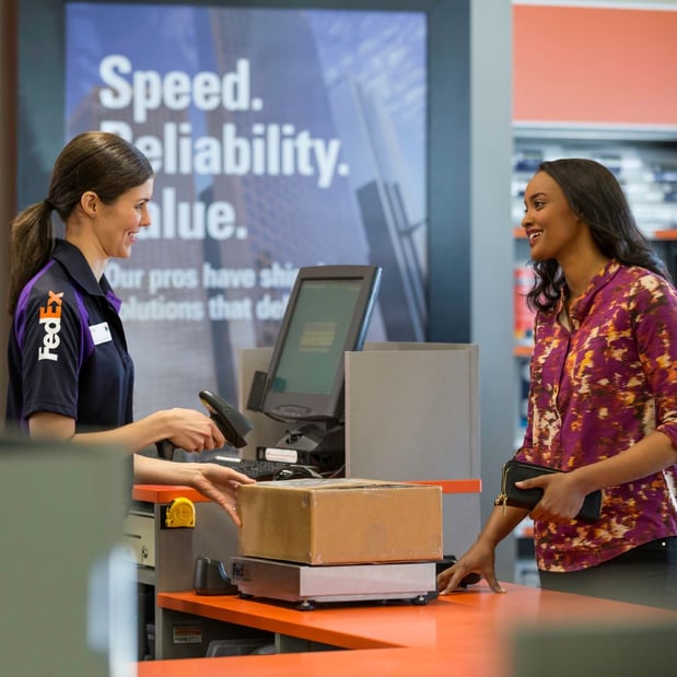 Images FedEx Office Print & Ship Center